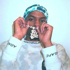 Pierre Bourne- Southside