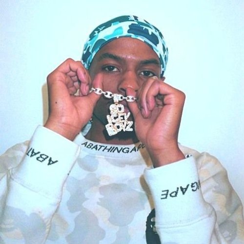 Pierre Bourne- Southside