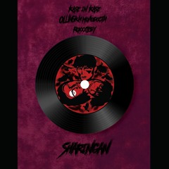 SHARINGAN (feat. ROXXXTEDY & Kase in Kase)
