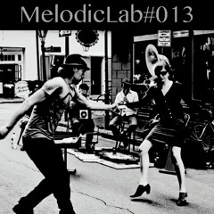 Sounom & Sagou - MelodicLab 013