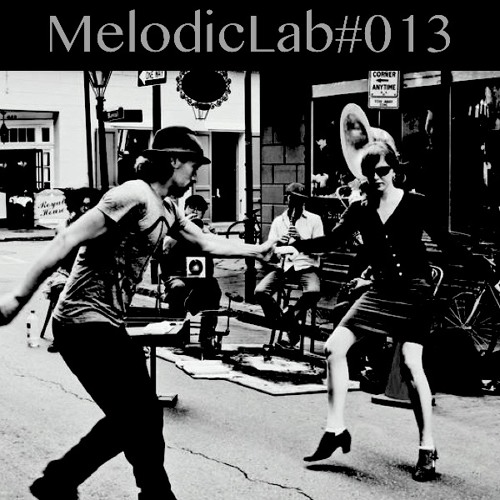 Sounom & Sagou - MelodicLab 013
