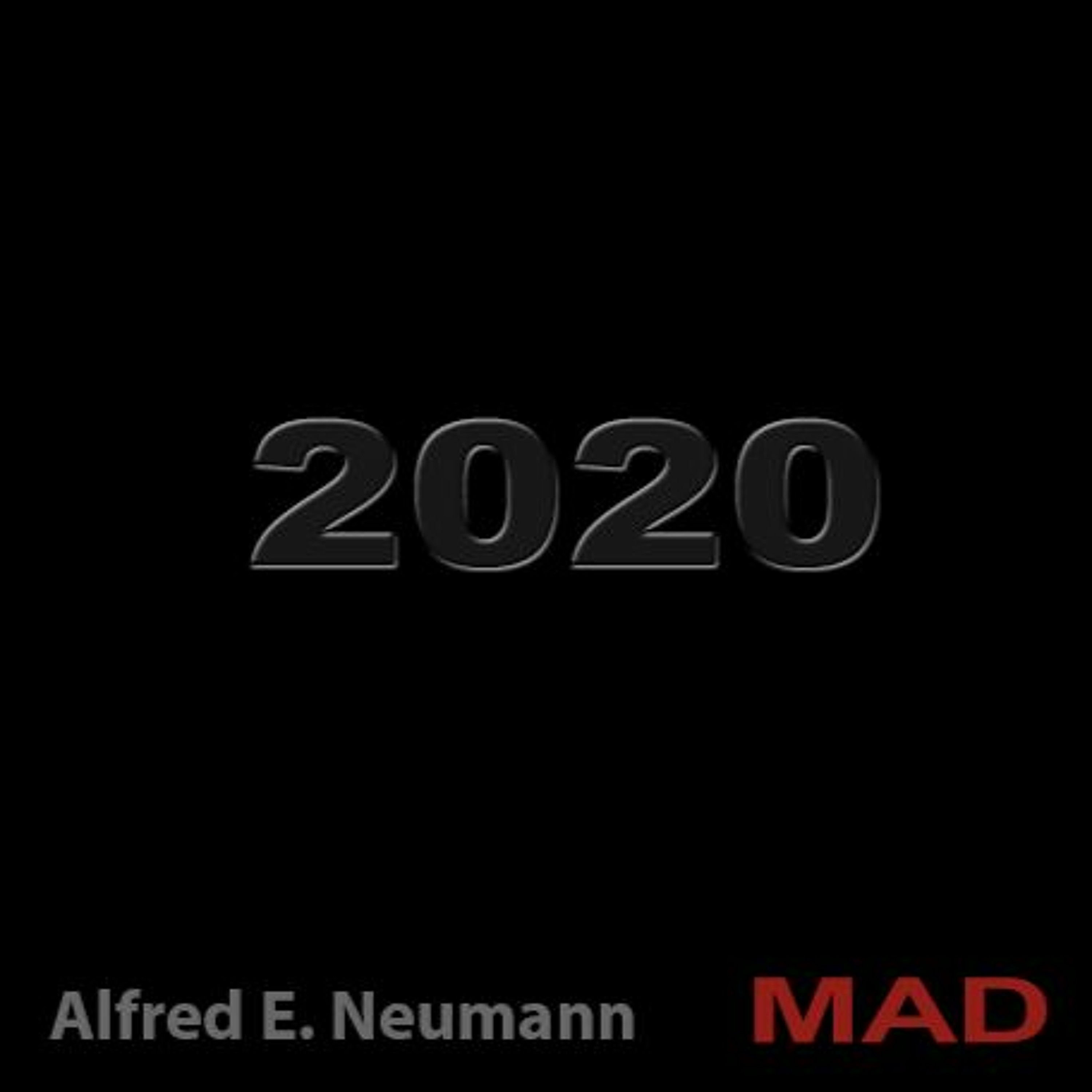 [MAD] Techno Podcast