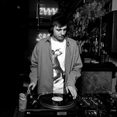 Night Flow 004: glcn