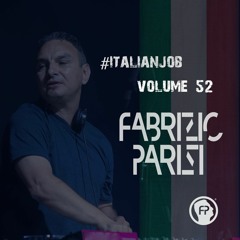 #italianjob Vol 52 - Fabrizio Parisi