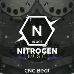 05 - nitrogen - CNC Beat