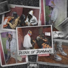Spiffe-Decade of dominance (prod by CashCamp)
