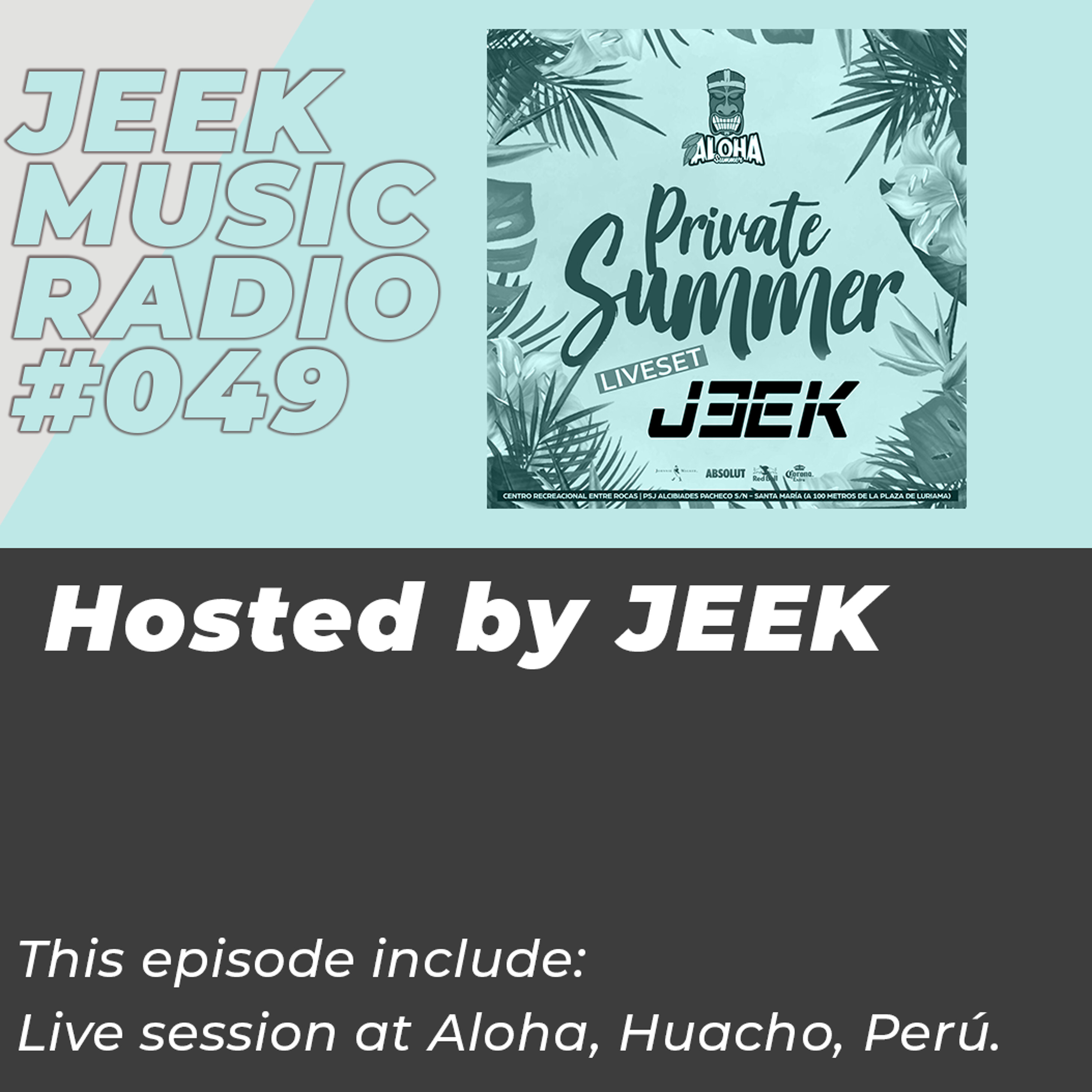 JEEKMUSIC RADIO
