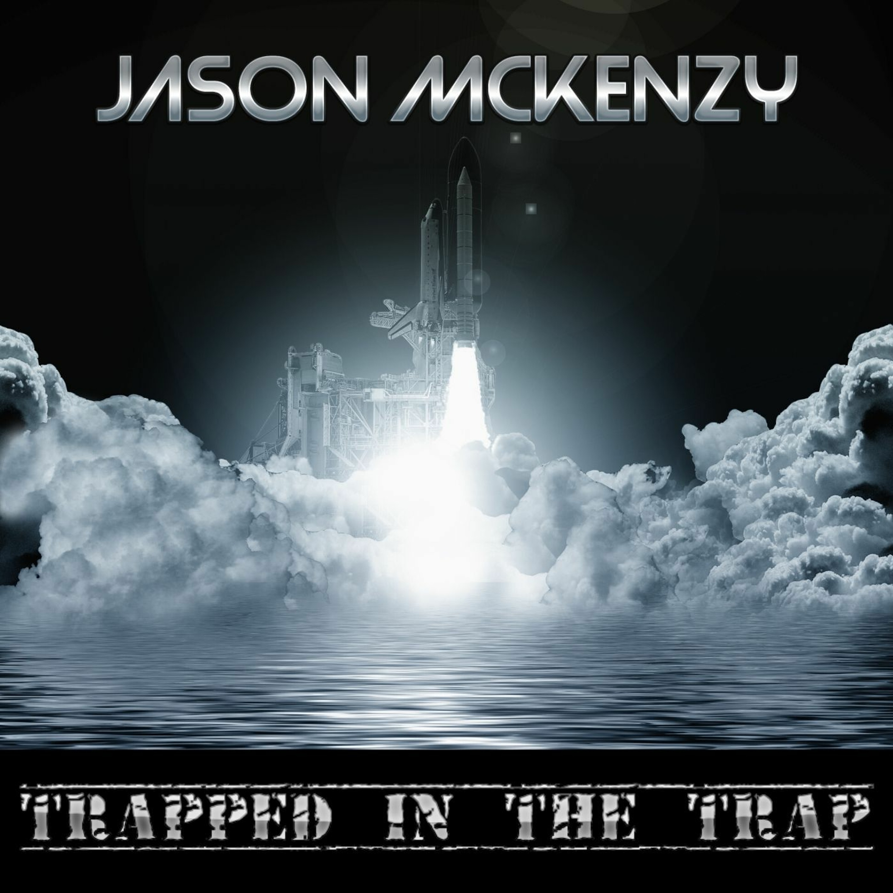 Jason Mckenzy™️