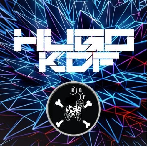 Hugo KDF - Double ( MELODIC HARDTEK )