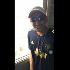 Mc Olandin - Só fumaça