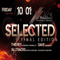 DJ Alltracks@SELECTED_Final_Edition_10.01.2020
