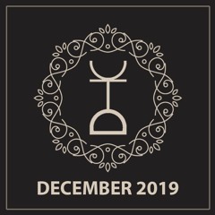 Dark Tech Channel Mix December 2019 | Free Download