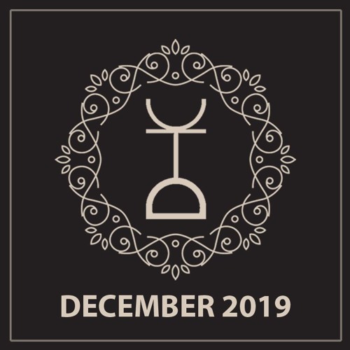 Dark Tech Channel Mix December 2019 | Free Download