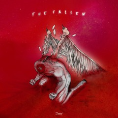 [FREE] XXXTENTACION x LIL PEEP Inspired Type Beat/Instrumental - “THE FALLEN” (Prod. Downing!)