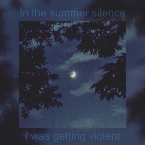 Stream glass animals mama's gun // slowed down & insane by