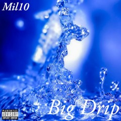Mil10 - Stack It (prod. DJ Biko x Lincoln)