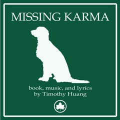 Karma Was (feat. Diana Huey and Aaron Phillips)