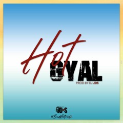 Gage - Hot Gyal #Bad Actrice 2 (Jds Prod)