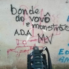 == OS CRIA DA MV CAÇA O BIGUUU CUZÃO ((DJ WN DE MACAÉ))