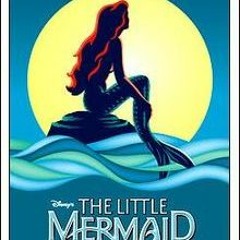 Part of your world [The Little Mermaid]