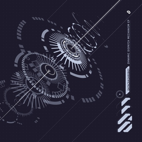 TL Premiere : Datacrashrobot - Multipath Propagation [Roulette Rekordz]