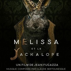 Is This a Rabbit? (Bonus Track) - Mélissa et le Jackalope OST