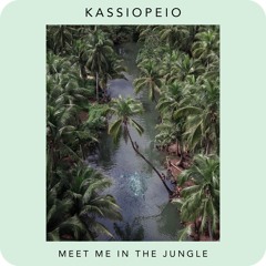 Kassiopeio - Meet Me In The Jungle