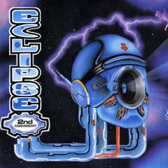 Eclipse 2nd Anniversary (May 1992)