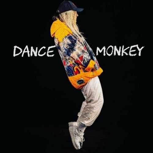 Tones And I - Dance Monkey (Ottw & M - Back Bootleg)