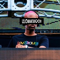 AFROPUNK MIX