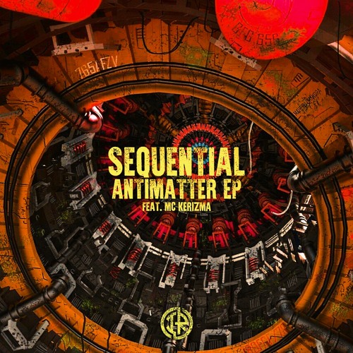 [INVSN033]Sequential - Antimatter