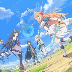 プリンセスコネクト！ReDive マップBGM(アストライア大陸).mp3