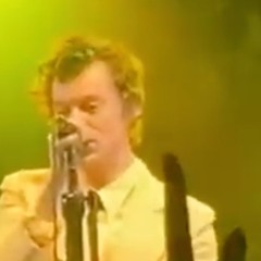 Harry Styles - Sunflower (Live)
