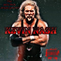 Wolfpack Music Group "Kevin Nash " 2020 Single