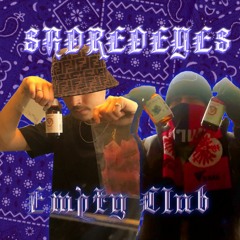 sadredeyes - empty club prod. Glitter x skimask0n