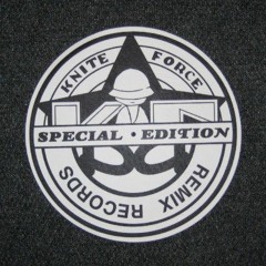 DJ A.K. - New Kniteforce Mix 10.01.20