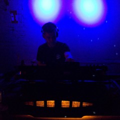 Ren @ Sevs BdayBash - Polygon Club Berlin