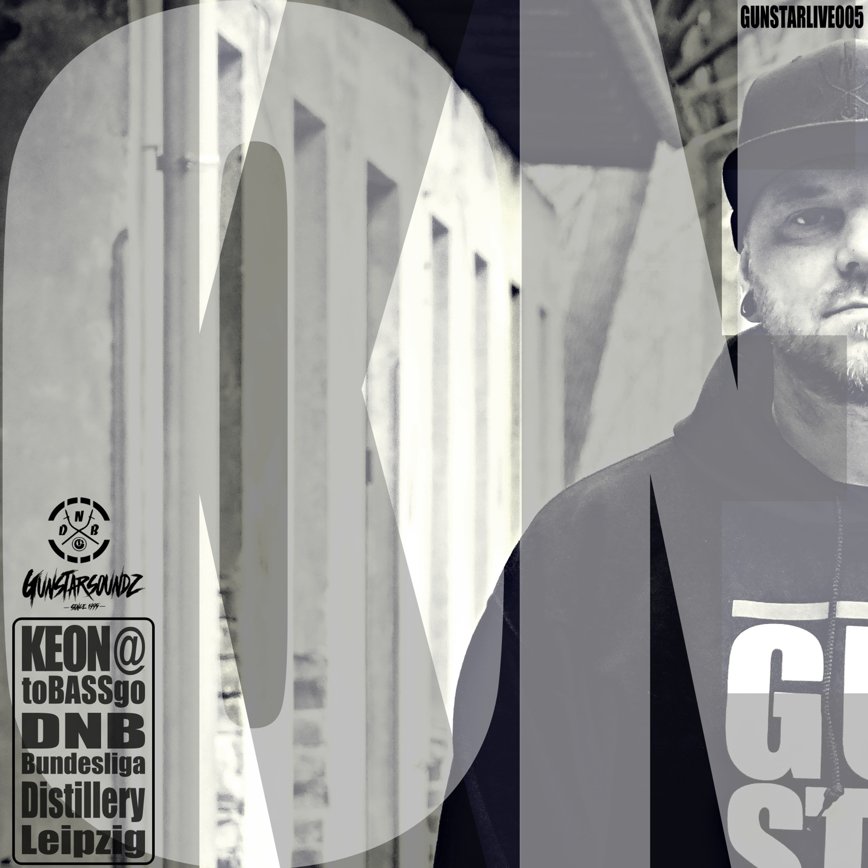 GUNSTARSOUNDZ