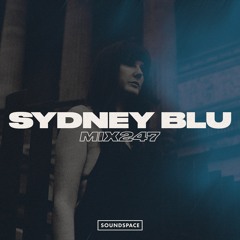 MIX247: Sydney Blu