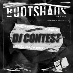 LIVE @ BOOTSHAUS DJ CONTEST 2020