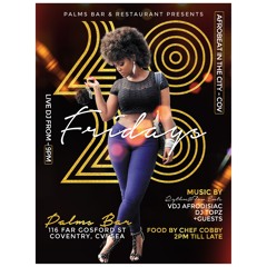 2020 CLUB AFROBEATS MASHUP