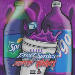Dirty Sprites And Dirty Faygos