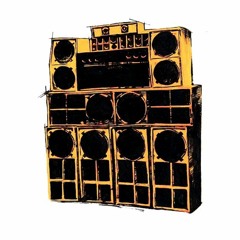 MURDER SOUND - Response To Abstract Illusion. Sending fi Ruffah Ras & Weapons of Mashed Percussion