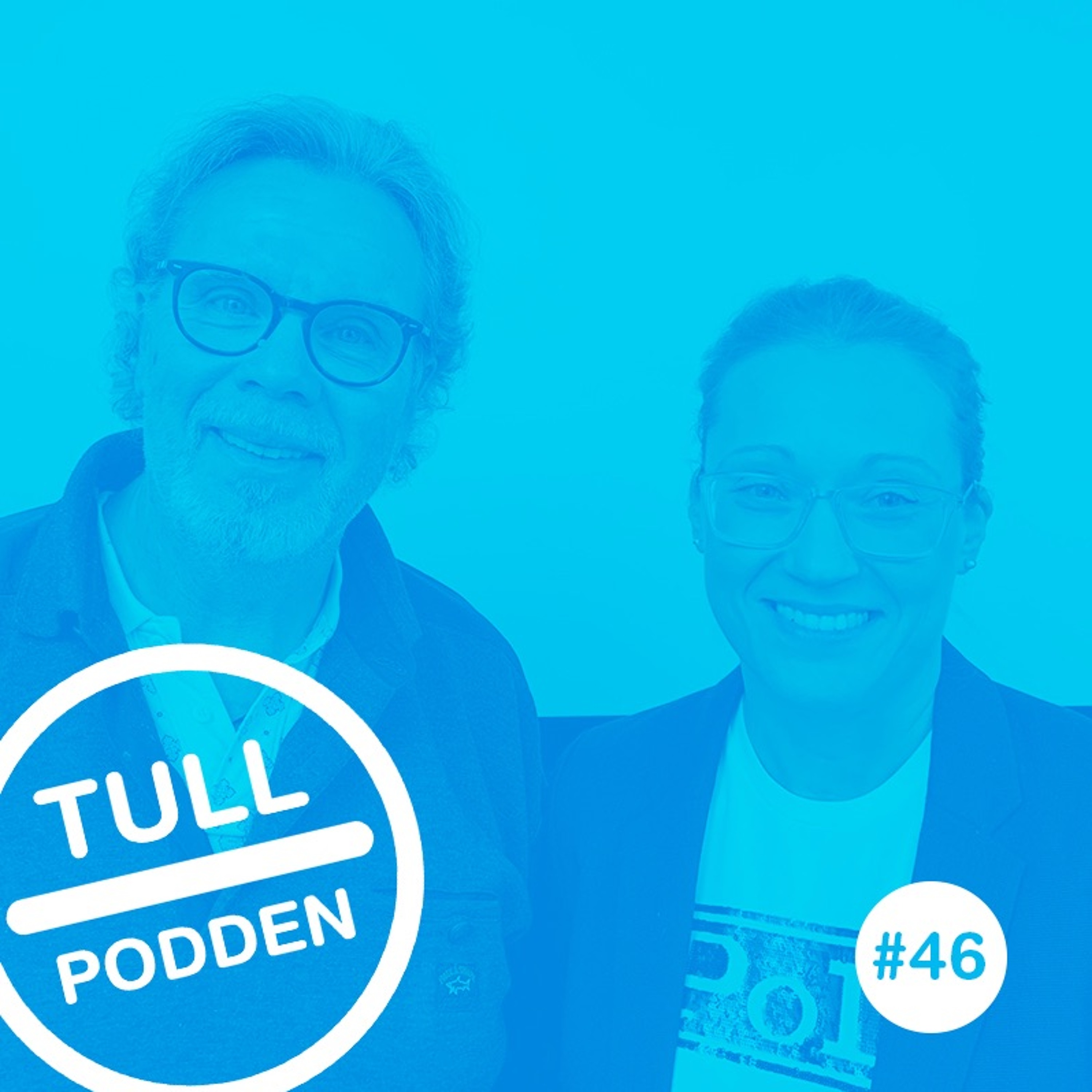 Tullpodden