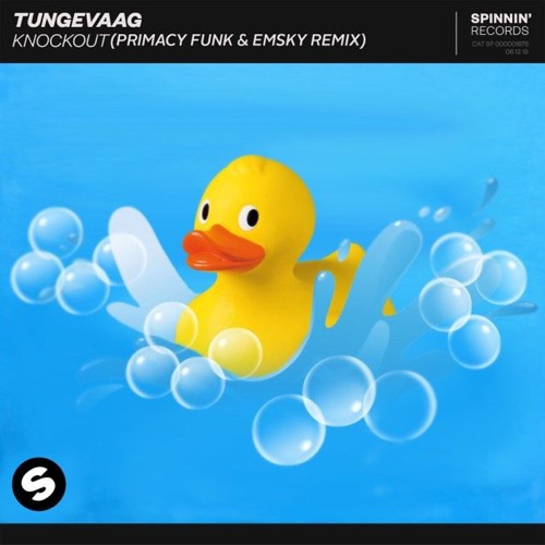 Tungevaag - Knockout (Primacy Funk & Emsky Remix)