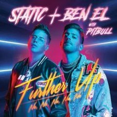 Static & Ben El Feat.Pitbull - Subelo (Further Up) [Triple F Rework]