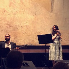 حنينك حنيني - فايا يونان