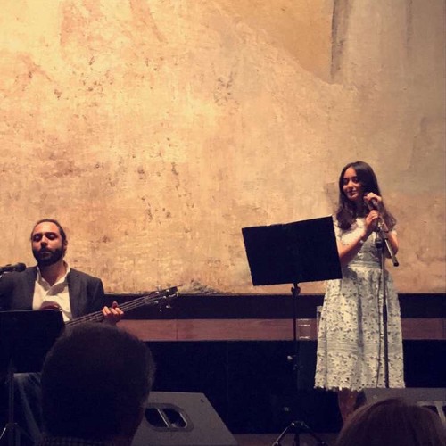 حنينك حنيني - فايا يونان