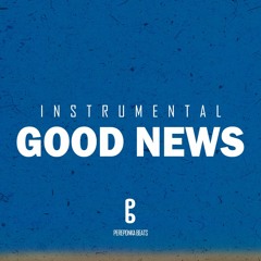 Mac Miller - Good News (Instrumental) + FLP