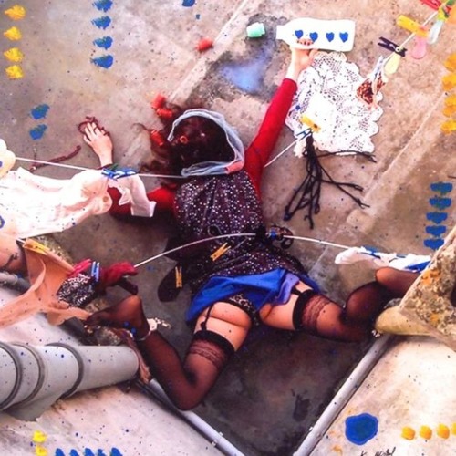 Remmi Demmi - [Welcome to the 20's]